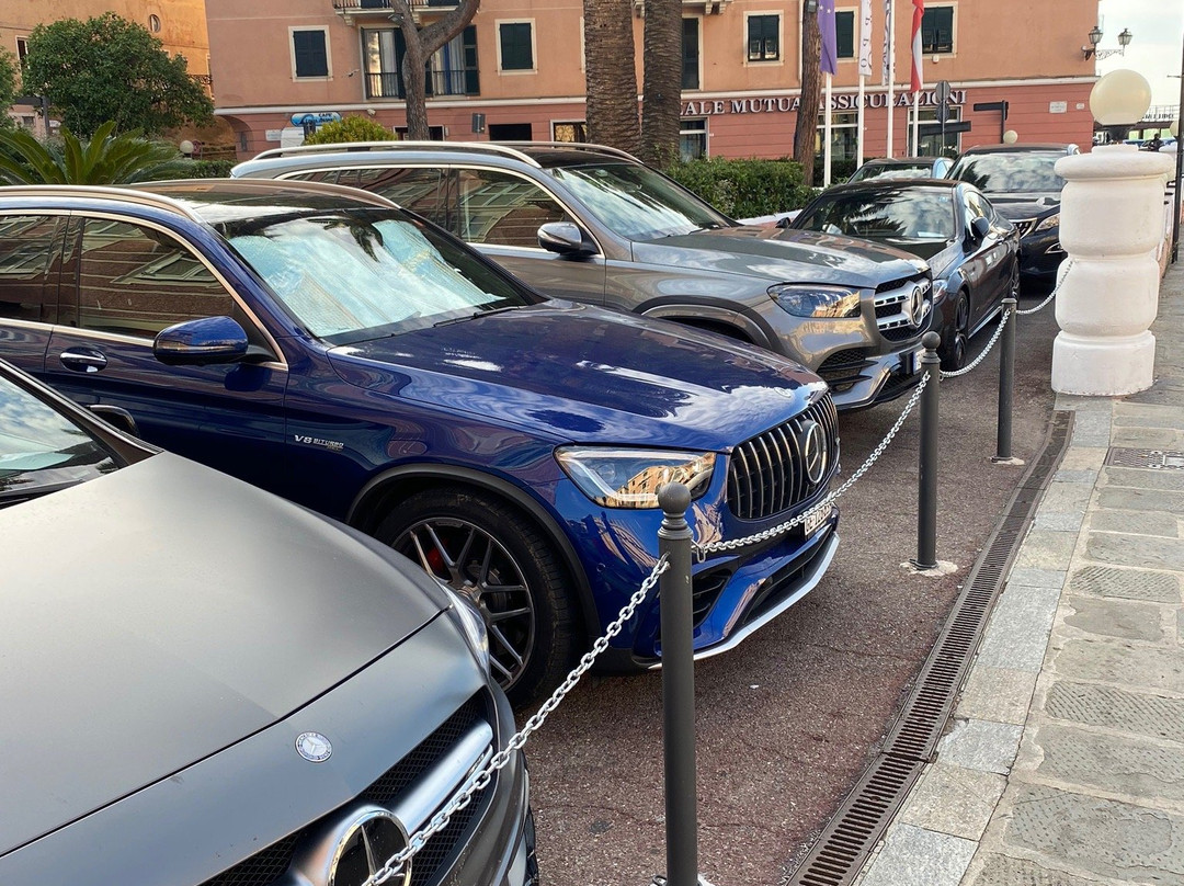 欧洲设计1877温泉酒店主图