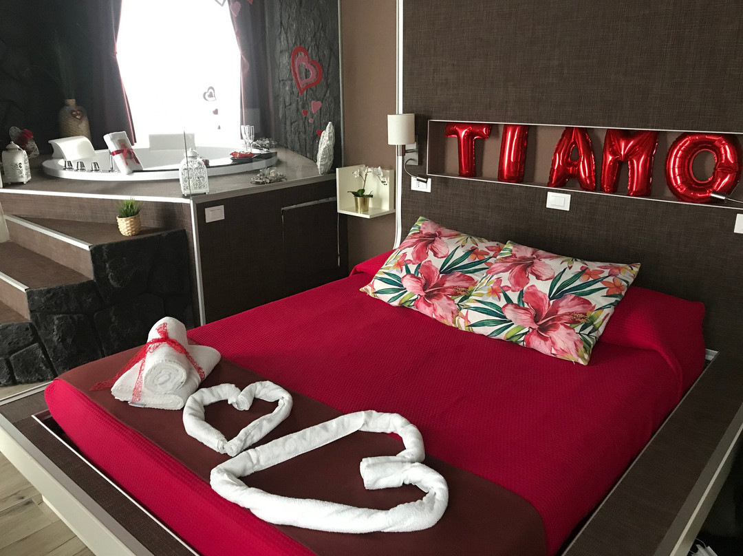 TH Luxury Rooms主图