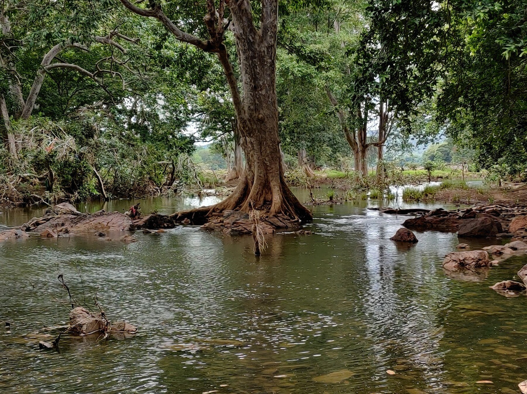 Mekedatu-Kanakapura必去景点