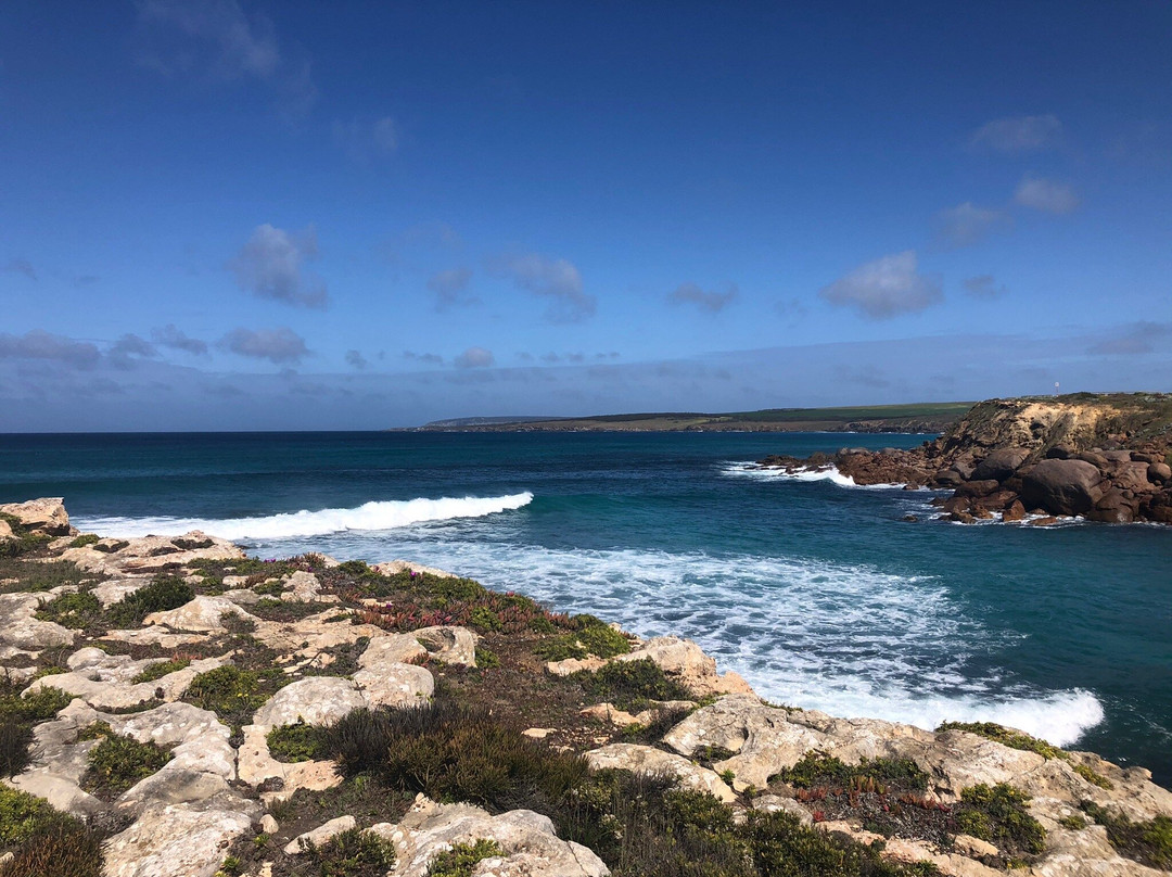 Sleaford Bay-Port Lincoln必去景点