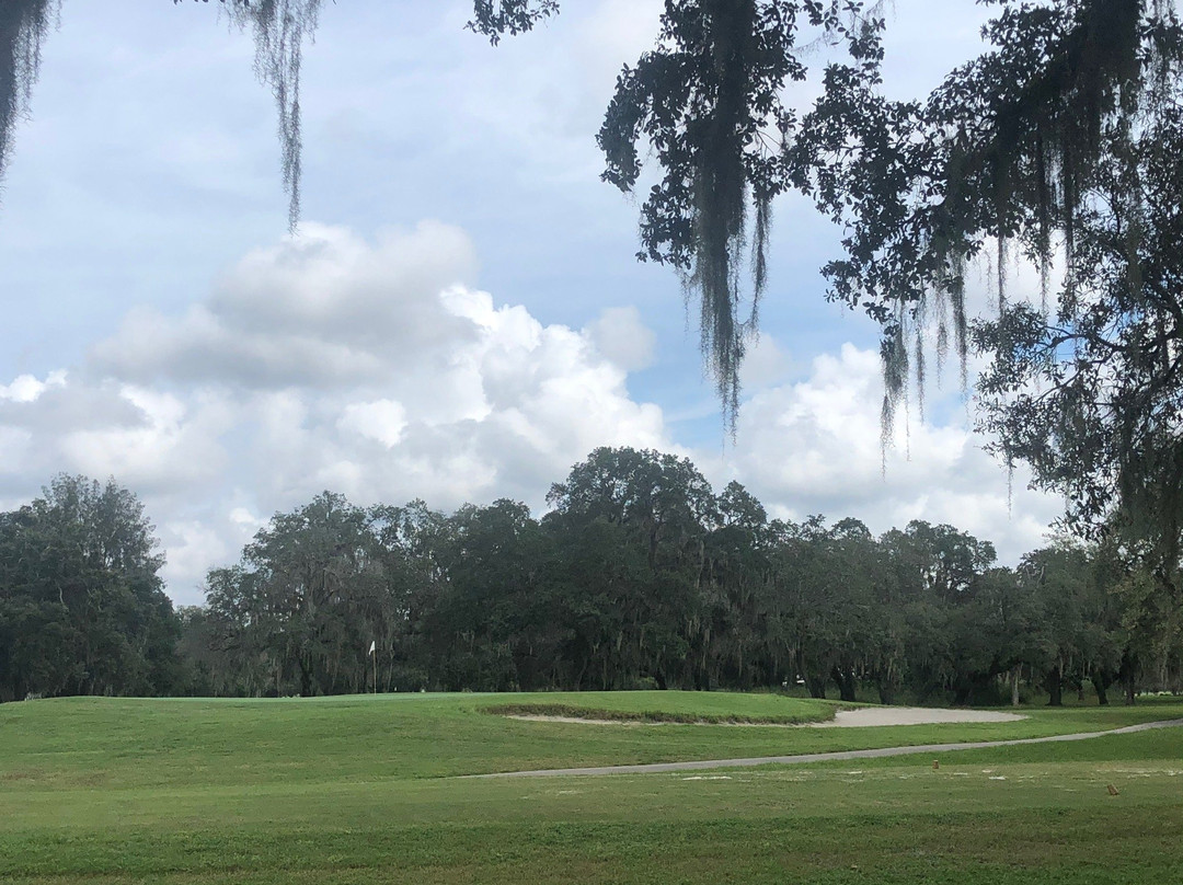 The Claw at USF-坦帕必去景点