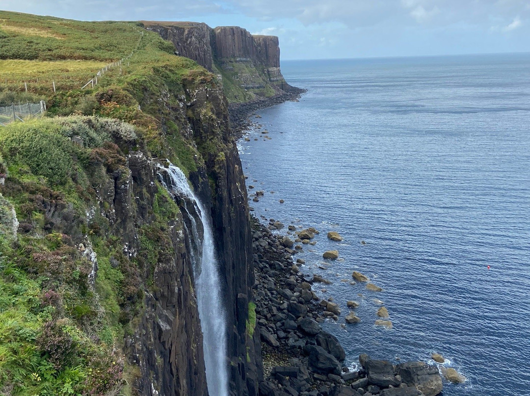 Skye Minibus Tours景点图片