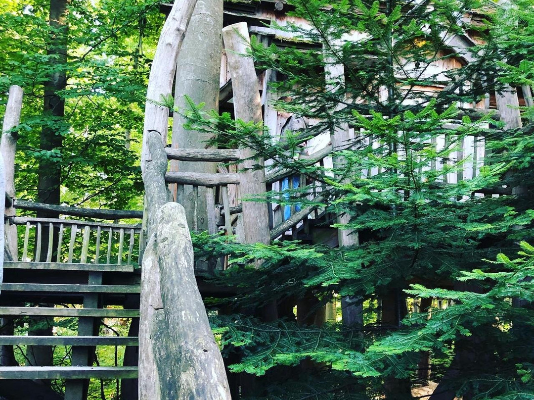 Erlebnispark Tripsdrill Natur-Resort主图