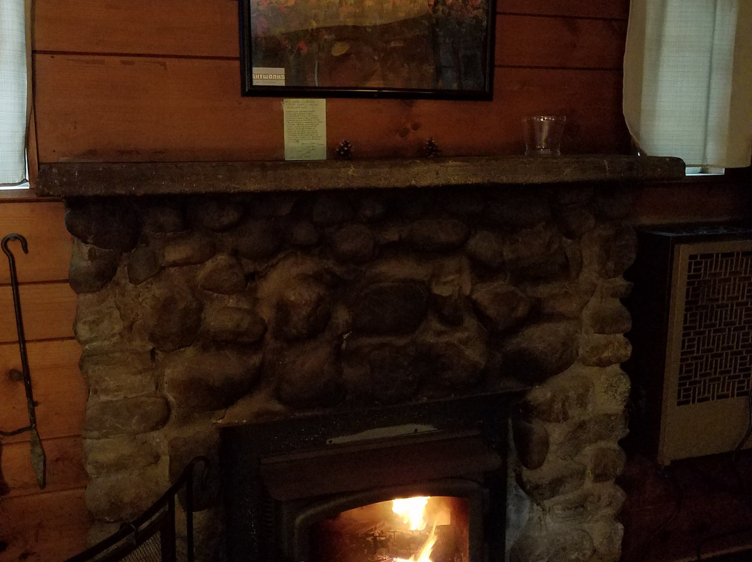 Wilderness Inn主图