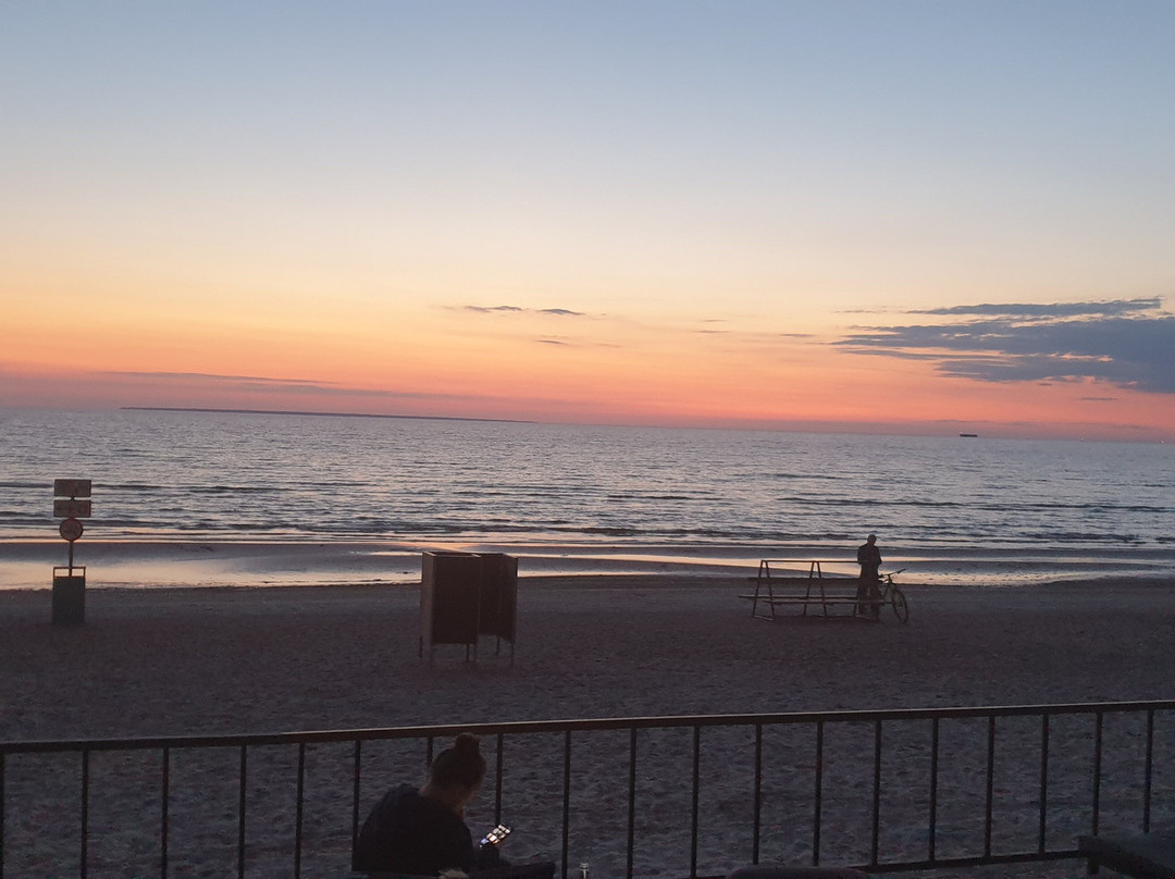 Pirita Beach Apartments & Spa主图