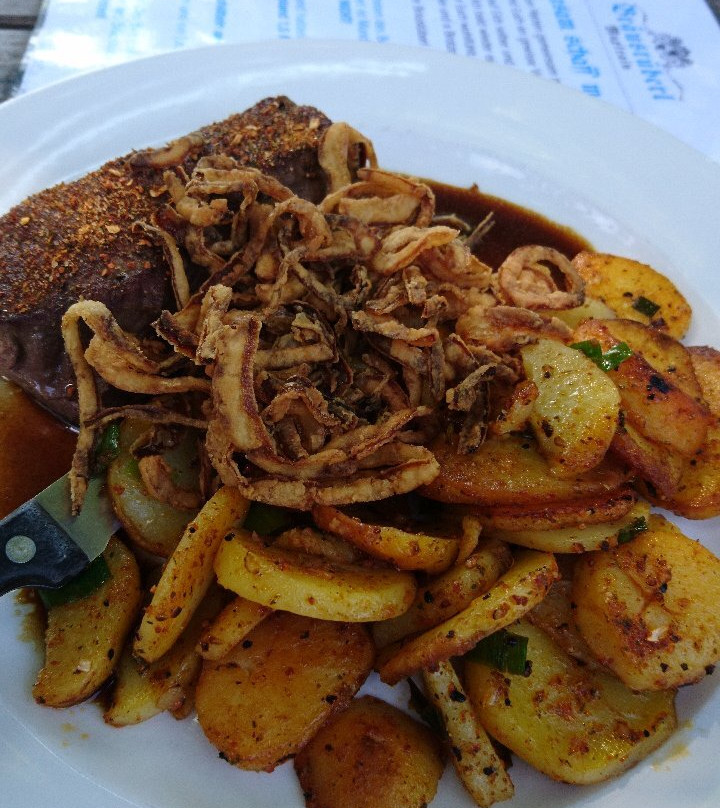 Tuntenhausen旅游攻略图片