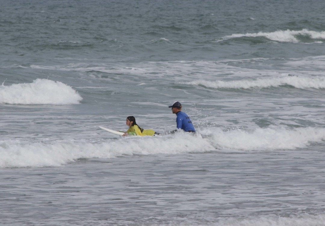 MLH Surf Coaching-布德必去景点