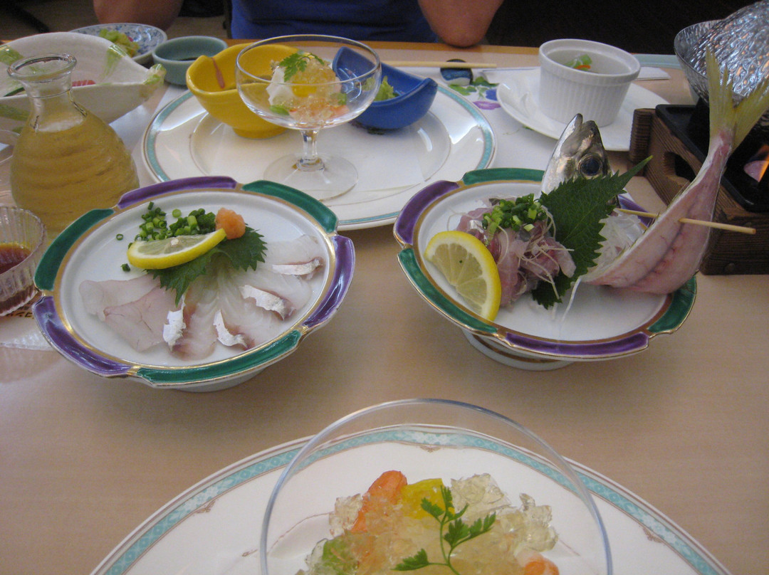 Ichinomiya Seaside Otsuka主图