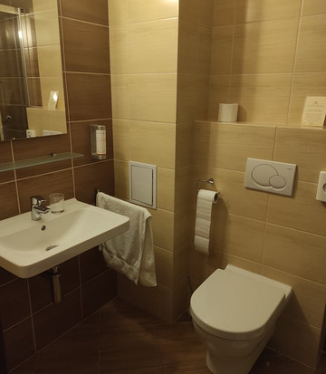 Apartmany Via Jasna主图