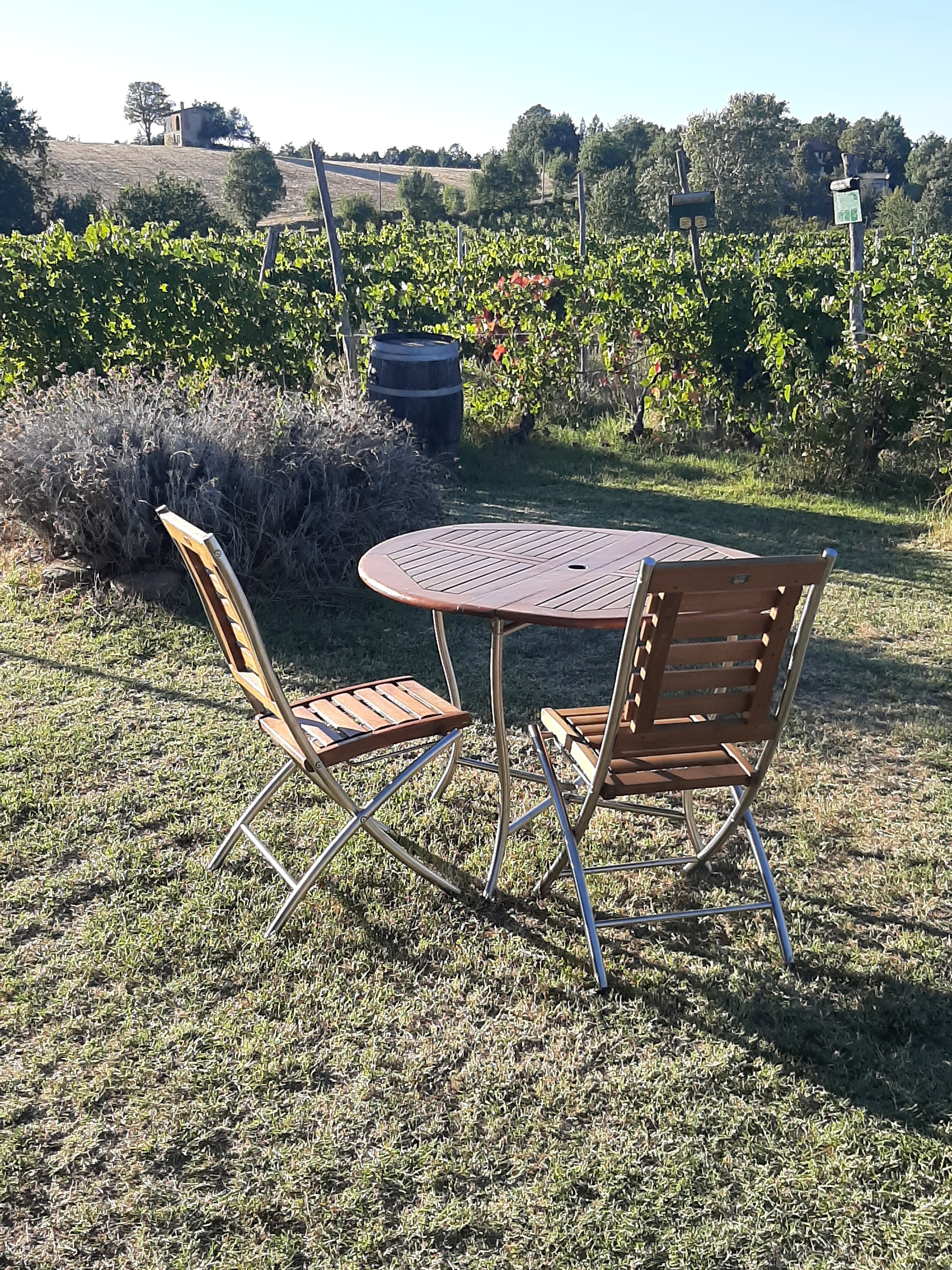 Cascina la Maddalena Bed & Wine-portrait