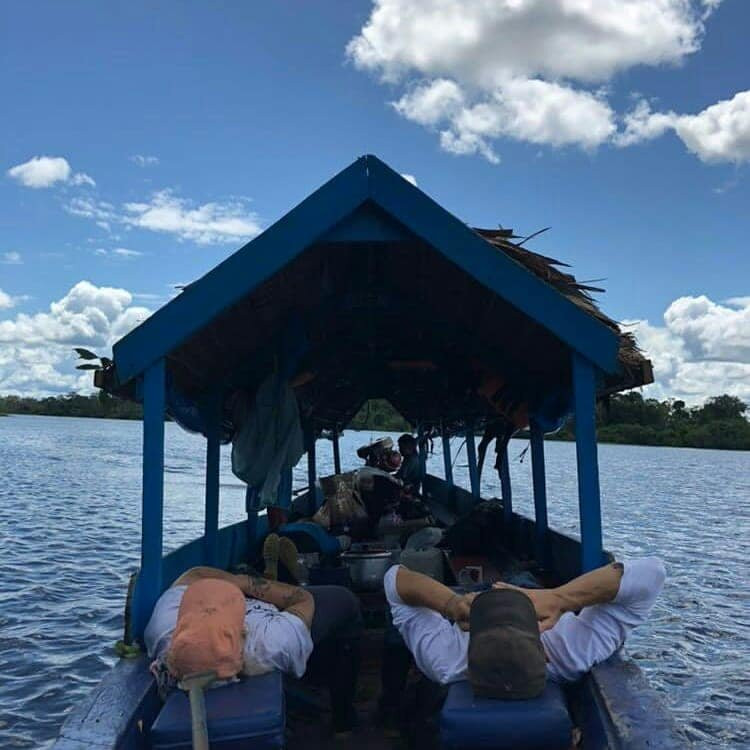 Jimmy Jaguar Travel-伊基托斯必去景点