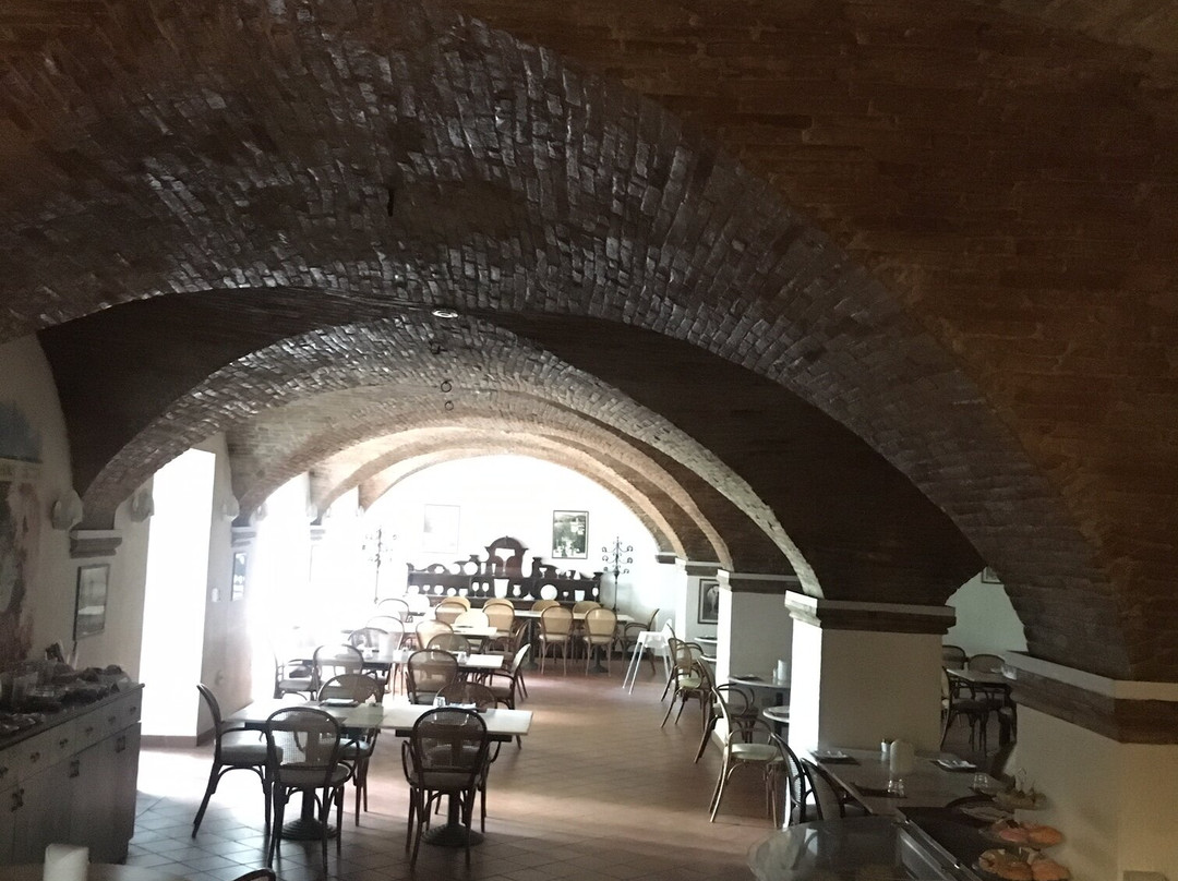 Hotel San Marco主图