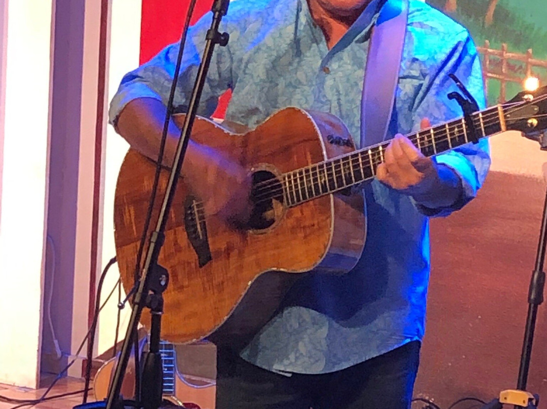 Little Opry Theater-布兰森必去景点