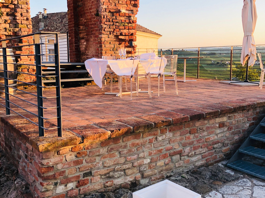 Al Tirabuson Countryhouse主图
