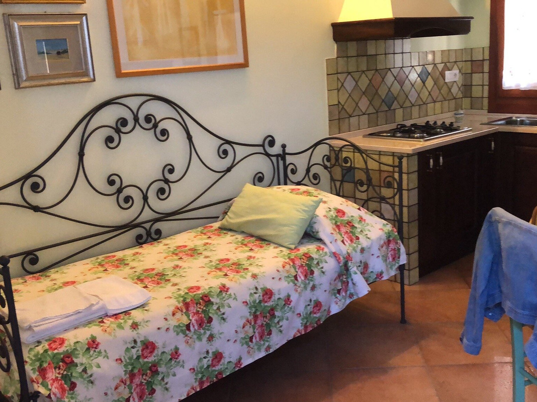 Casine Belvedere主图