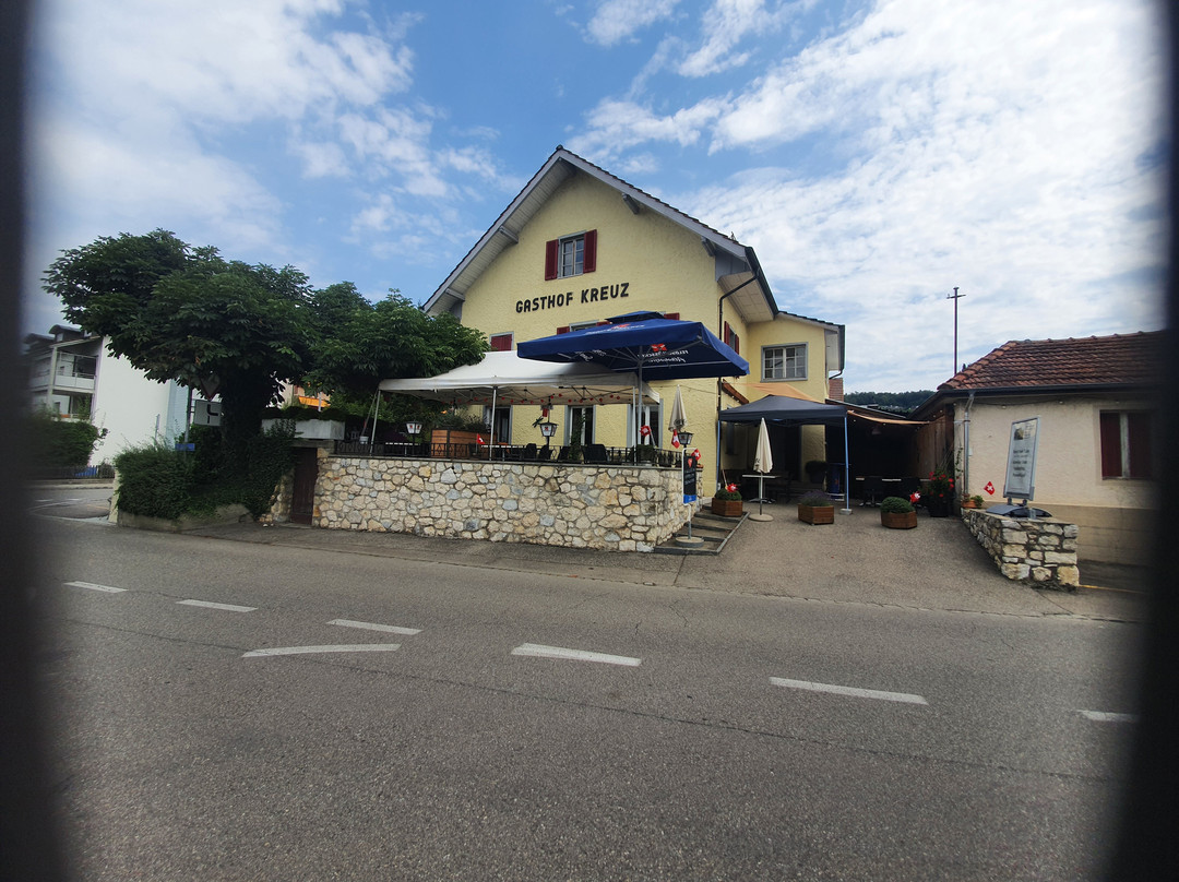 Restaurant Kreuz