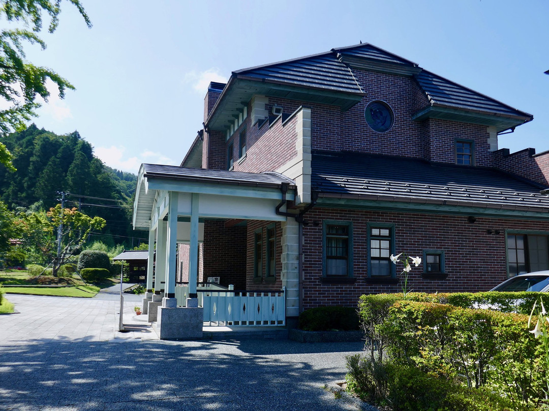 Sairi House-丸森町必去景点