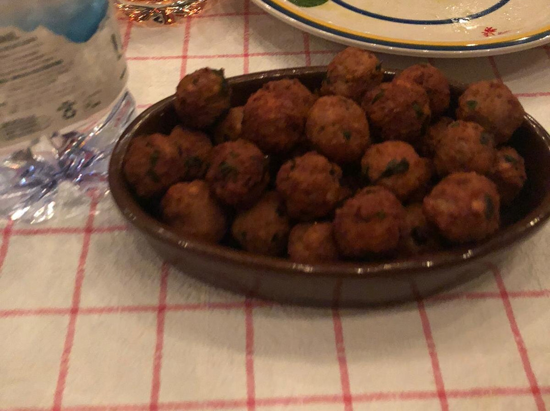 Masseria San Paolo Donadei主图