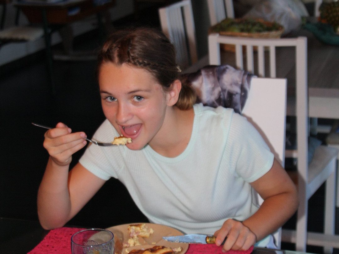 La Maisonnette du Bois主图