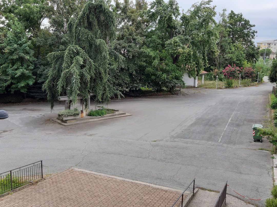 Rinaldi Park Hotel