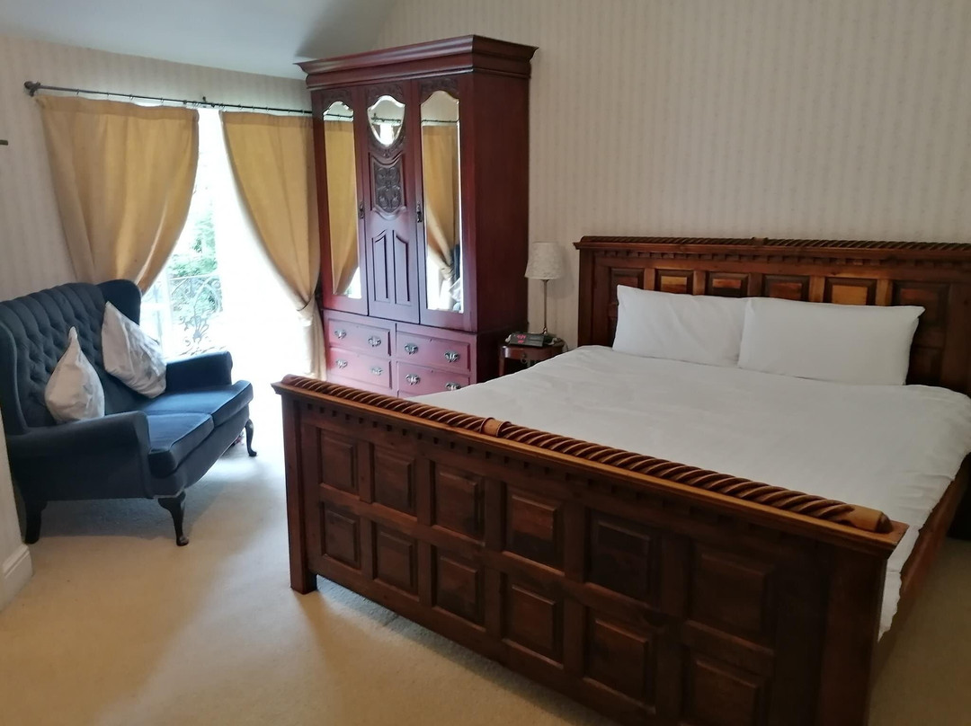 St Benet's Abbey主图