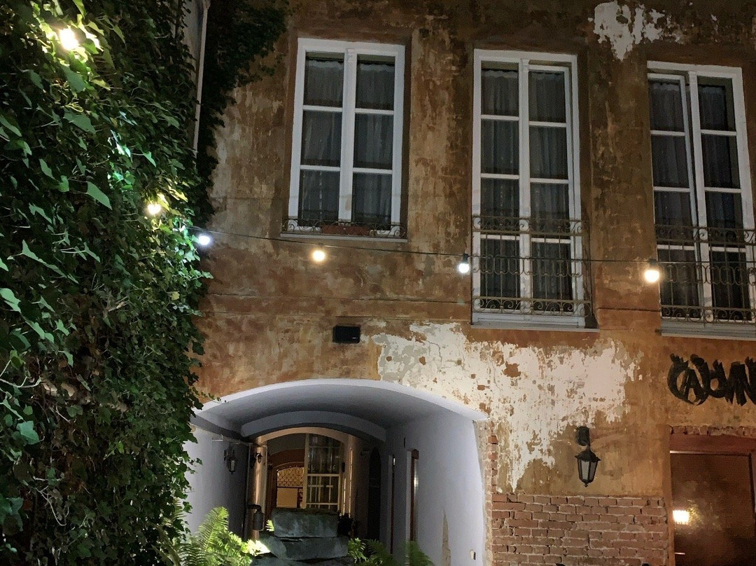 Hotel Carpe Diem主图