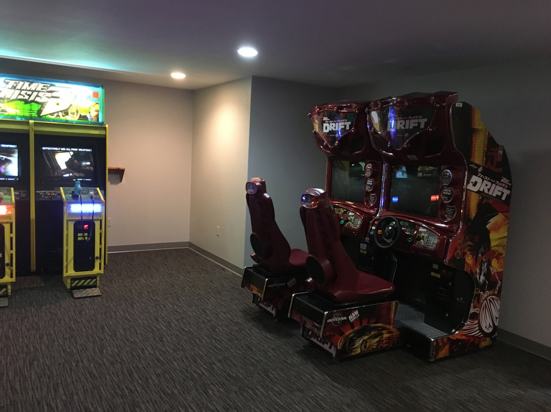 Country Inn & Suites by Radisson, Galena, IL主图