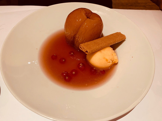 Auberge de la Tour主图