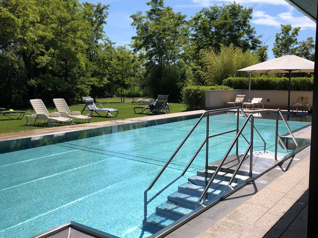 Hubertus Hof Landhotel主图
