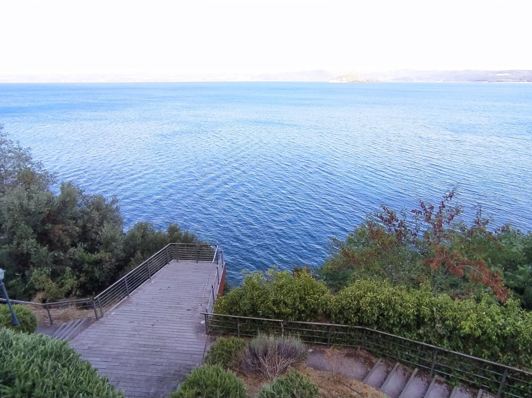 Belvedere-Capodimonte必去景点