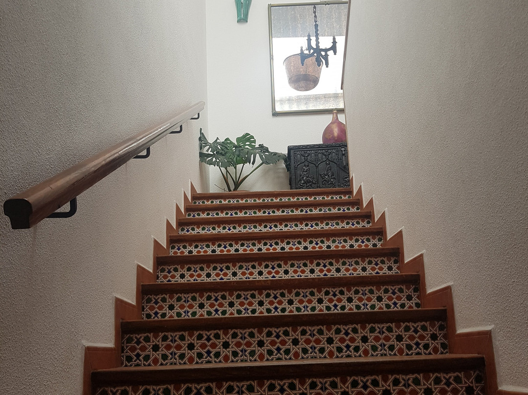 Hotel Galaroza Sierra主图