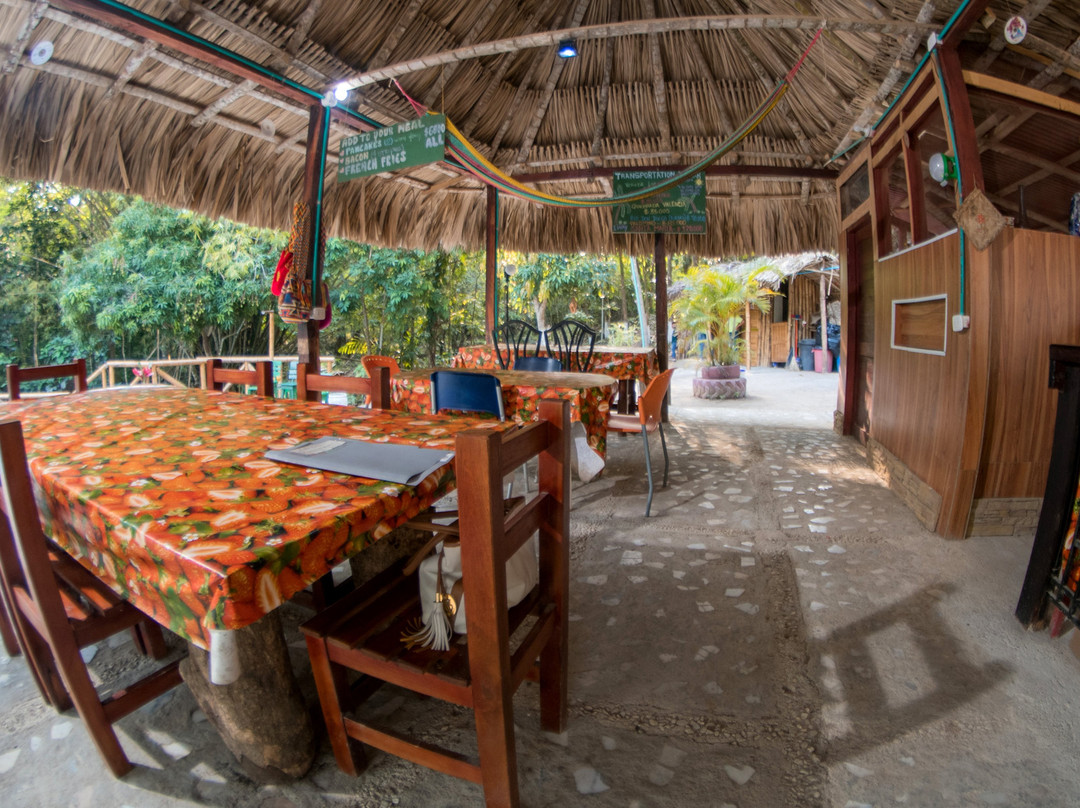 Entre Bosques Tayrona主图