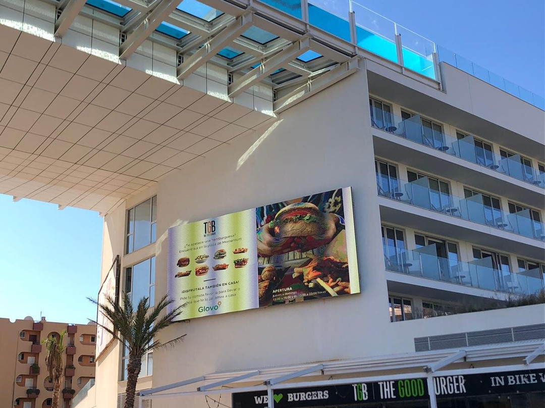 INNSiDE by Meliá Calviá Beach主图