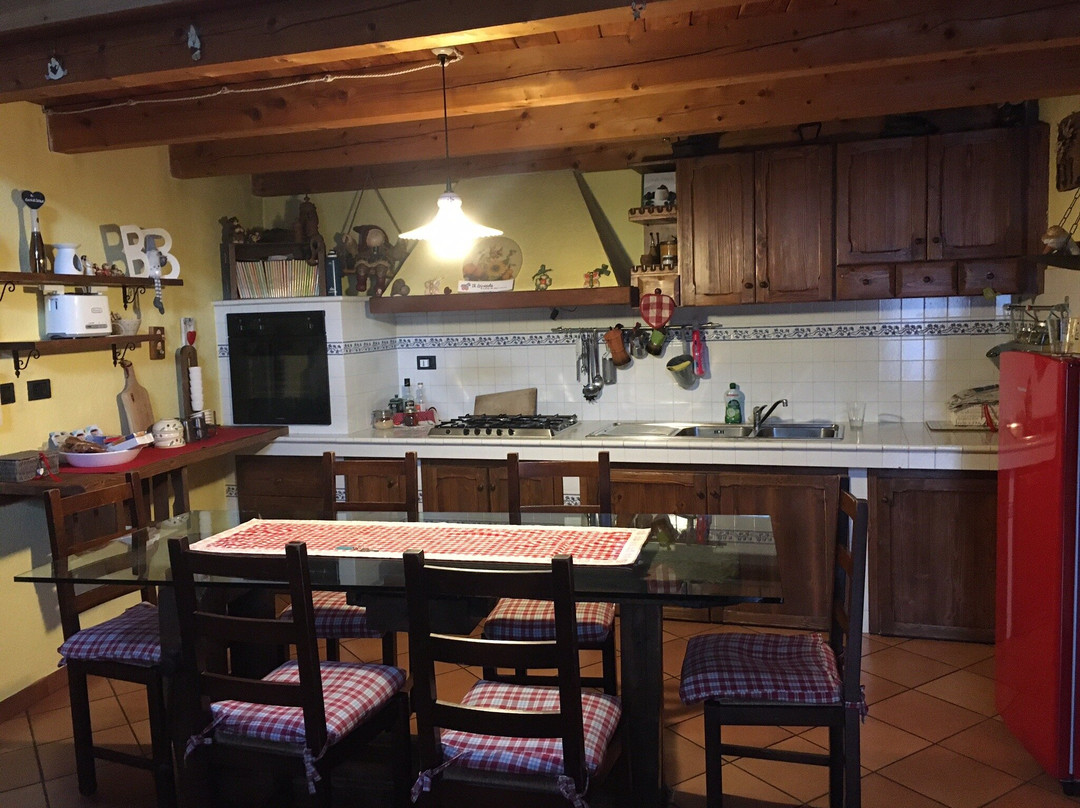 B&B Il Girasole主图