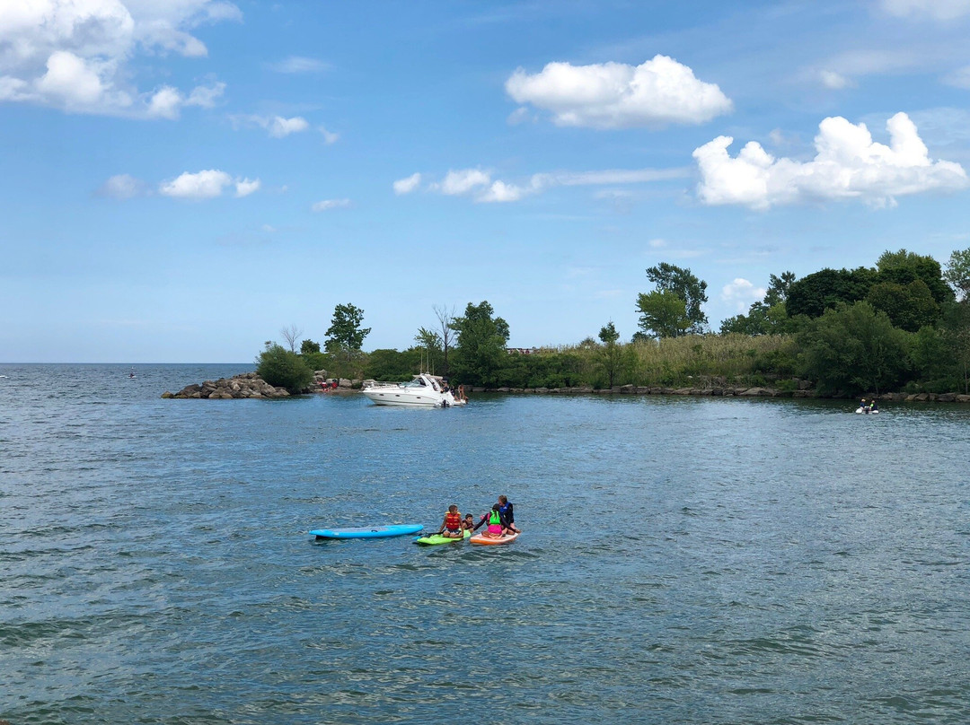 Fifty Point Conservation Area-Stoney Creek必去景点