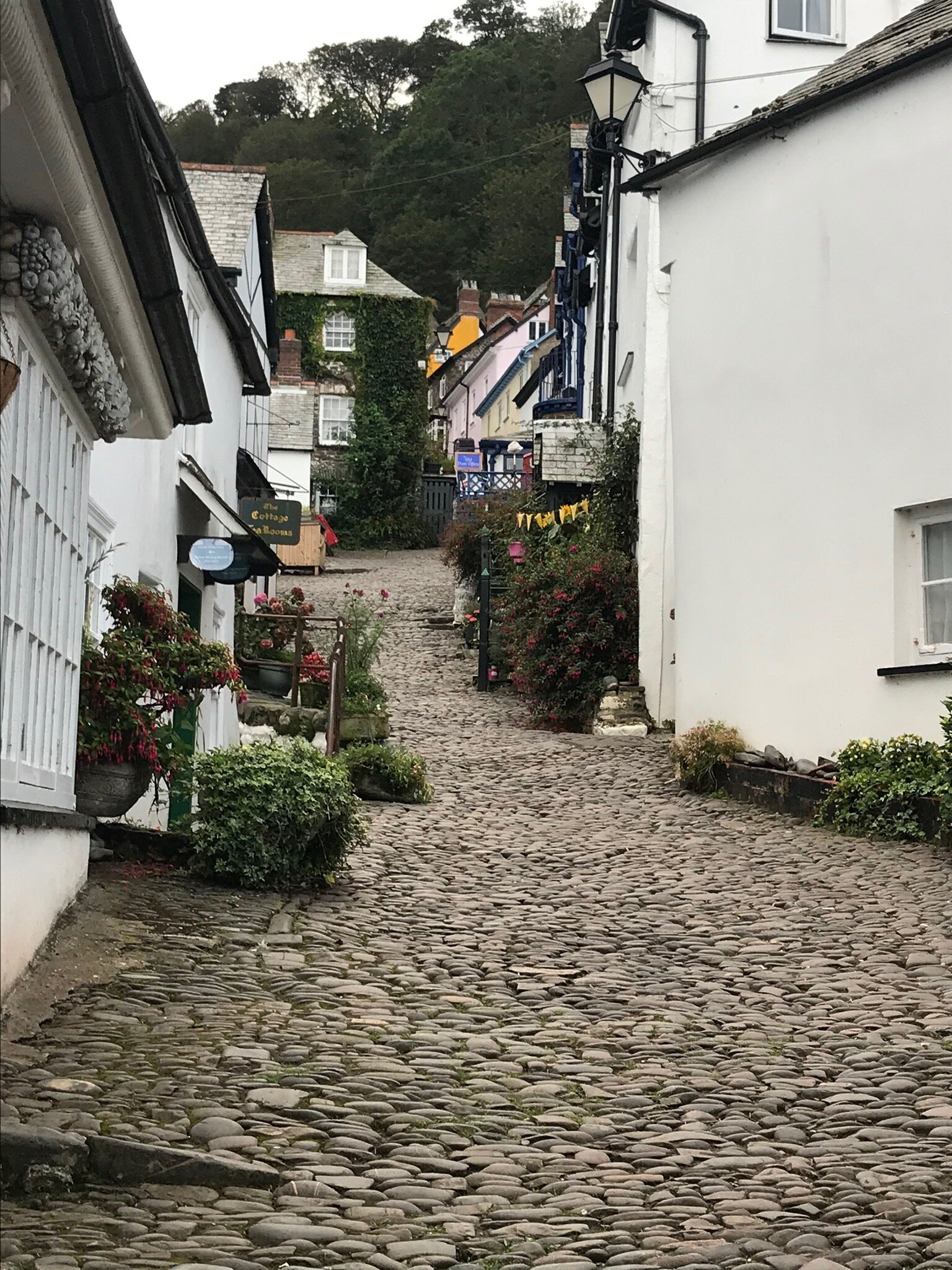 The Old Smithy B & B-官方