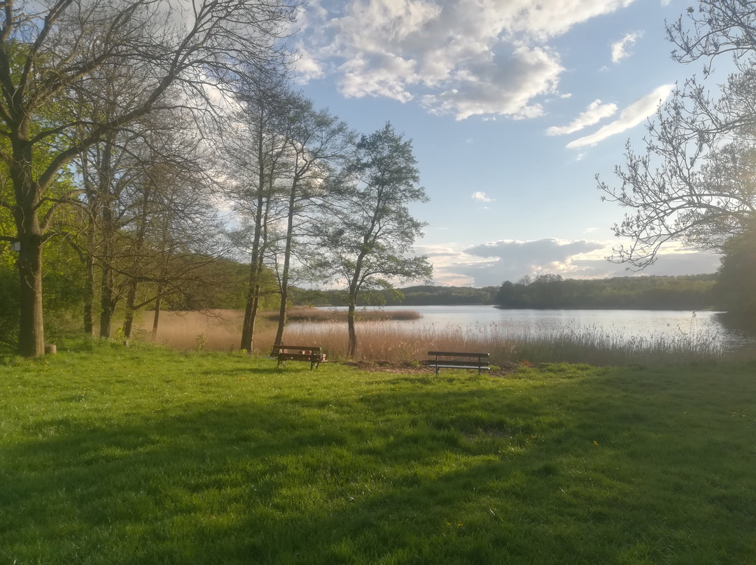 Kultur-Gut Wrechen