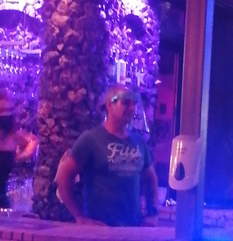 Drunken Sailor-Roda必去景点