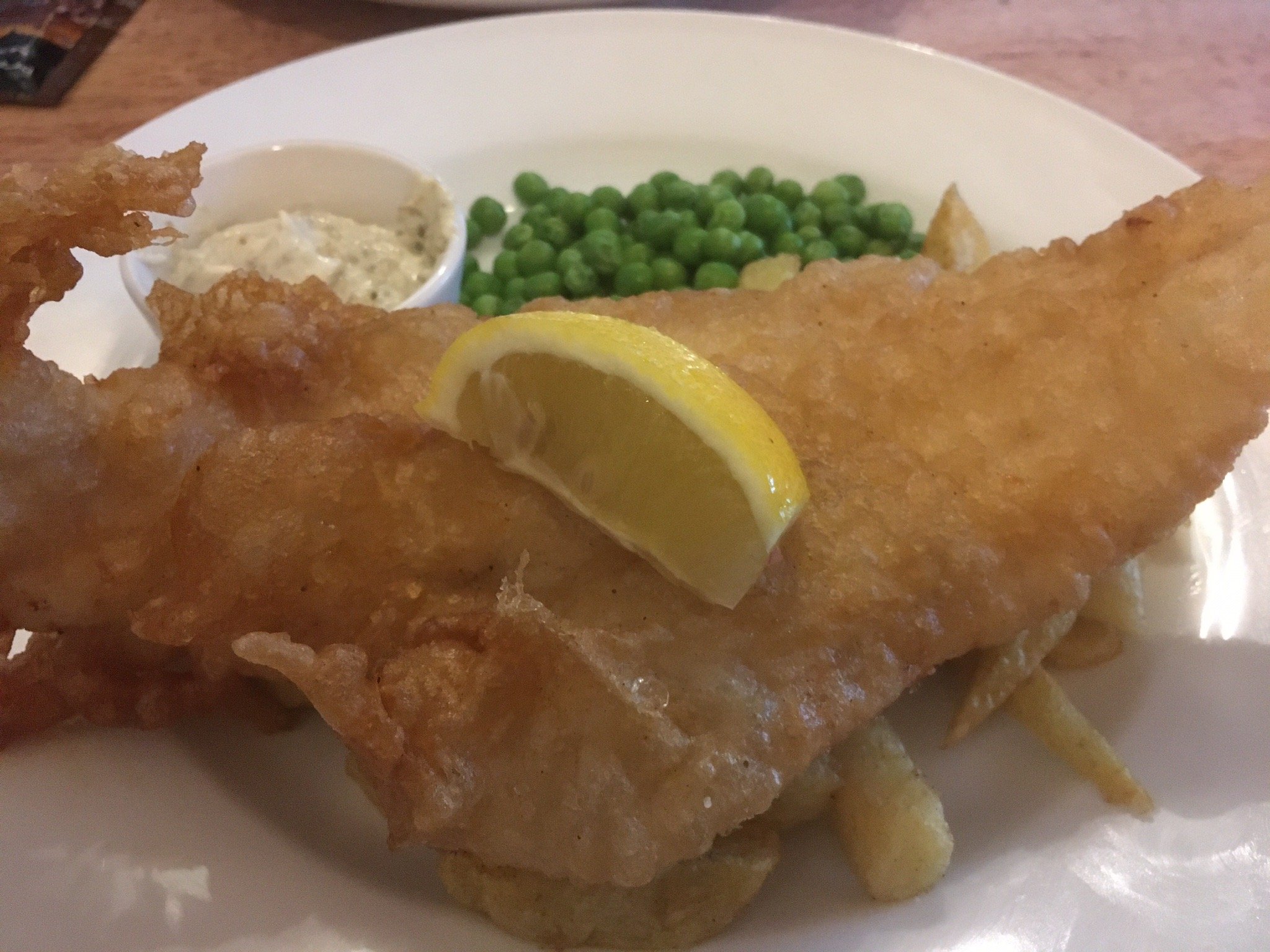 The Wentworth Arms-官方
