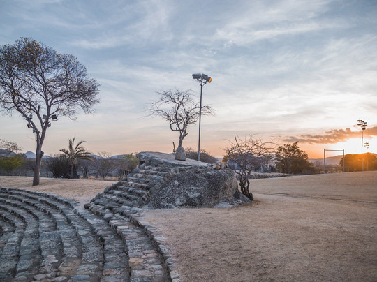 Gray Line Brazil-累西腓必去景点