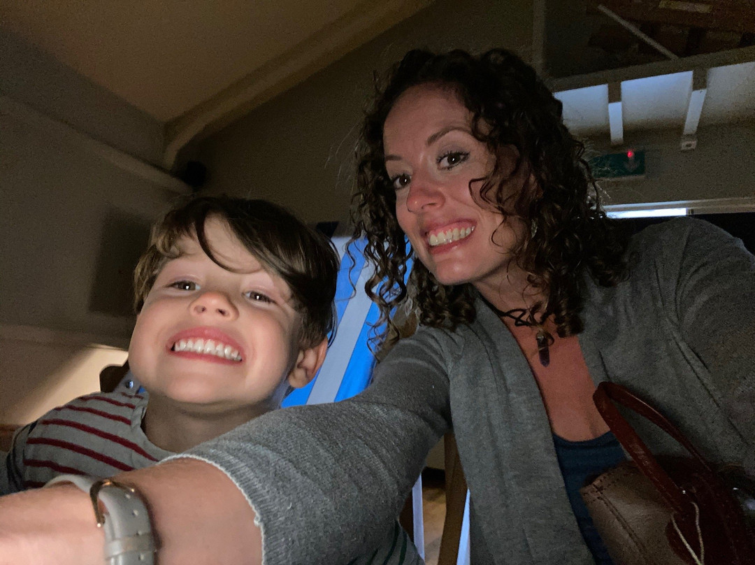 Croyde Deckchair Cinema-Croyde必去景点