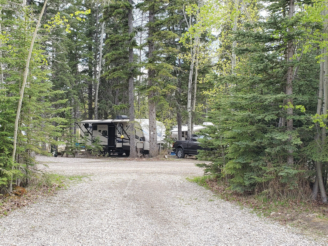 Hidden Gem RV Park