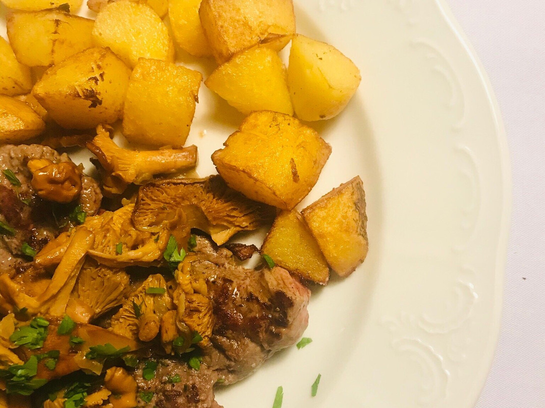 Gasthof Sprenger主图