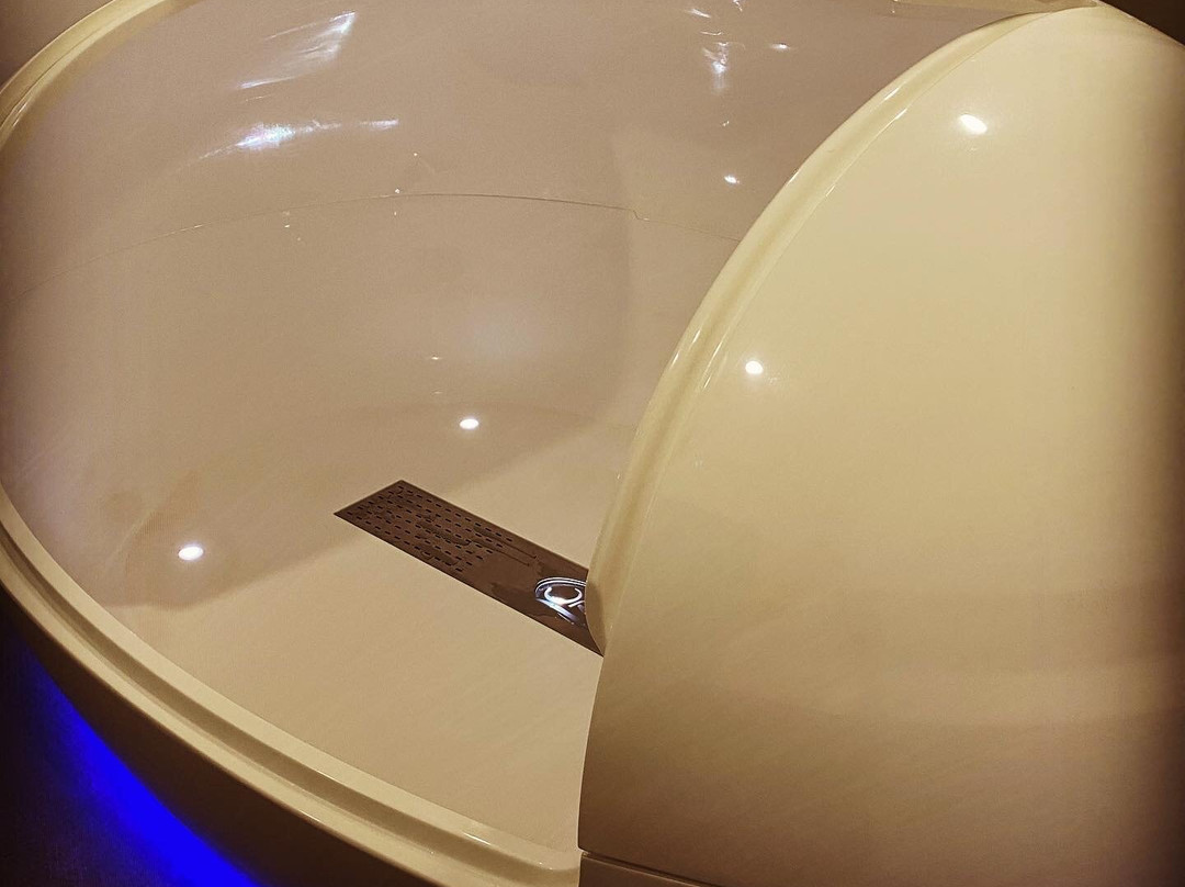 Float Philosophy-爱丁堡必去景点