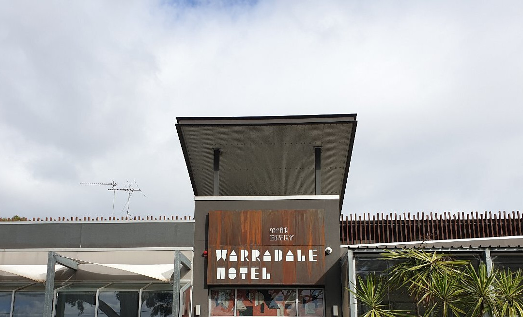 Warradale Hotel主图