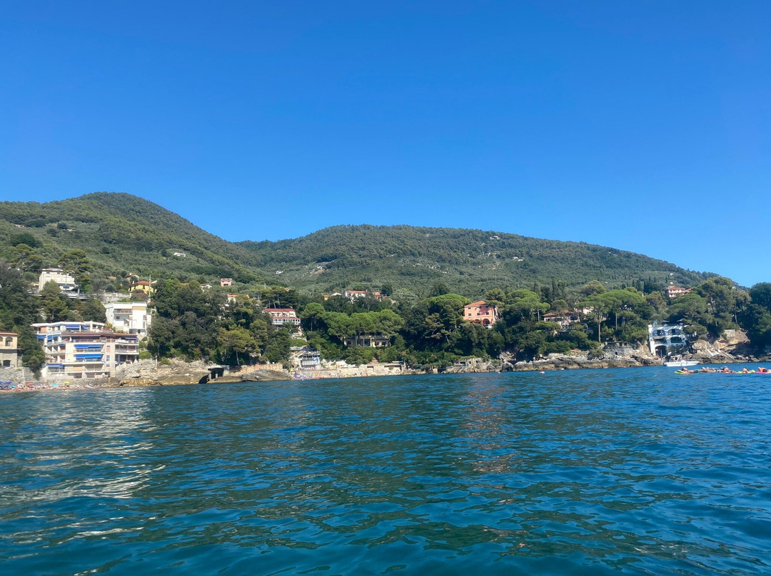 Spiagge di Fiascherino-Fiascherino必去景点