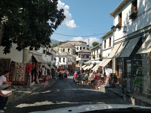 TripAlbania.AL-地拉那必去景点