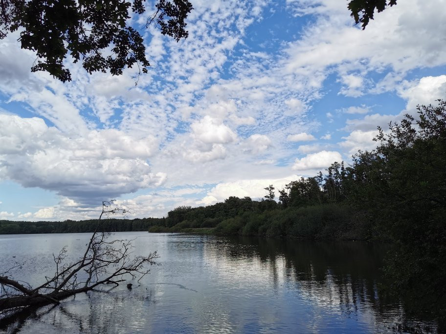 Biological Station Krickenbecker Seen景点图片