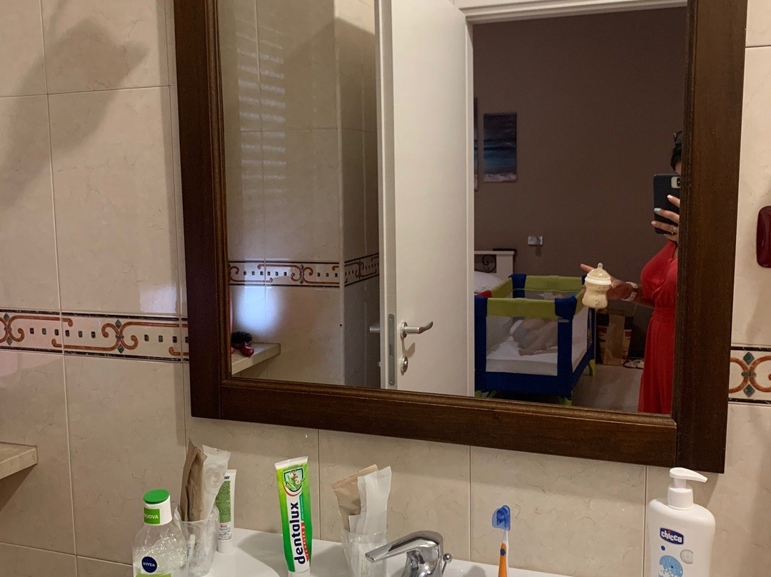 Hotel Il Quadrifoglio主图