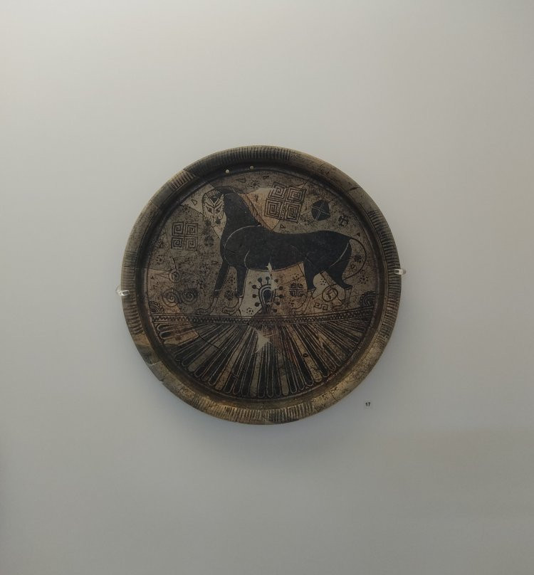 Archaeological Museum of Nisyros景点图片